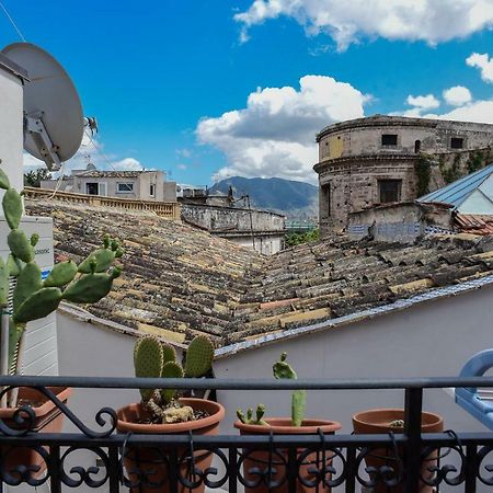 Rooms 19 B&B Palermo Kültér fotó