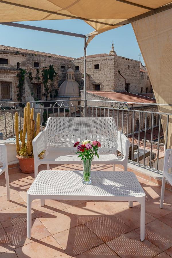 Rooms 19 B&B Palermo Kültér fotó