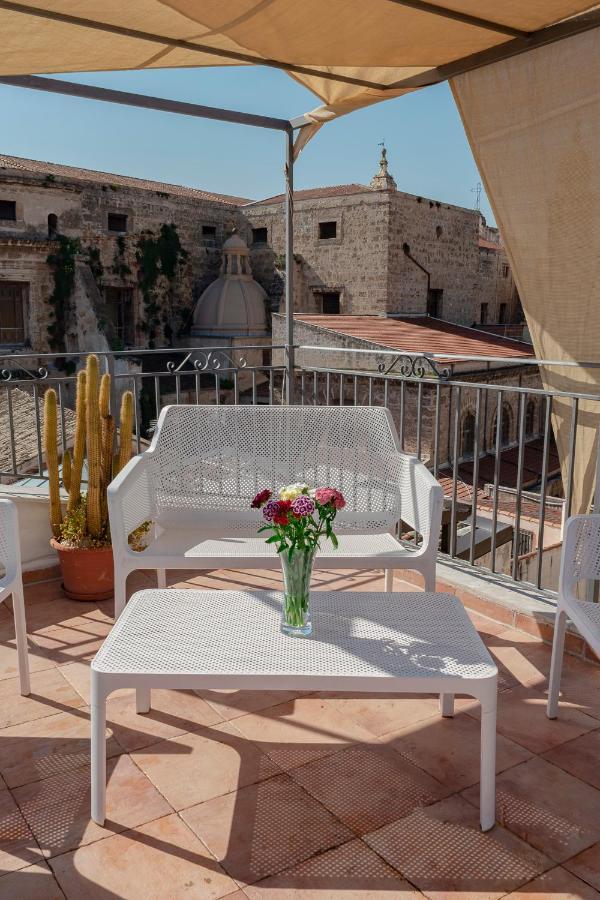 Rooms 19 B&B Palermo Kültér fotó
