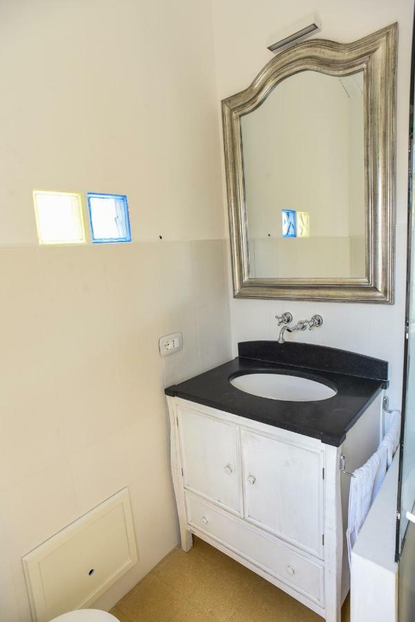 Rooms 19 B&B Palermo Kültér fotó