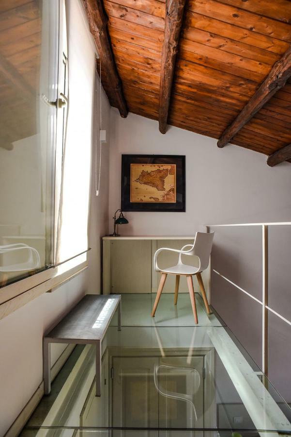 Rooms 19 B&B Palermo Kültér fotó