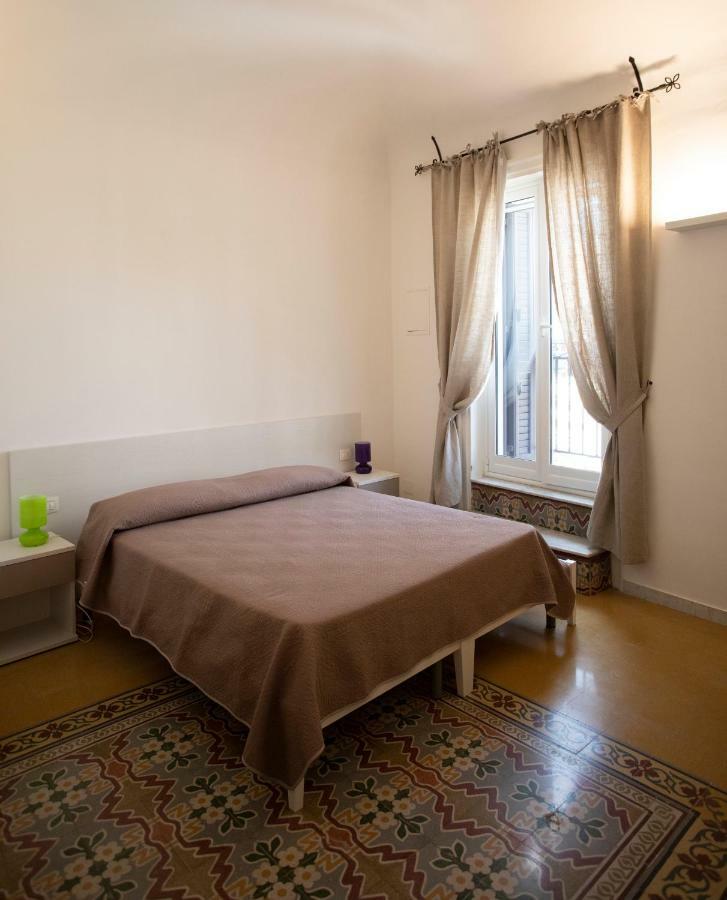 Rooms 19 B&B Palermo Kültér fotó