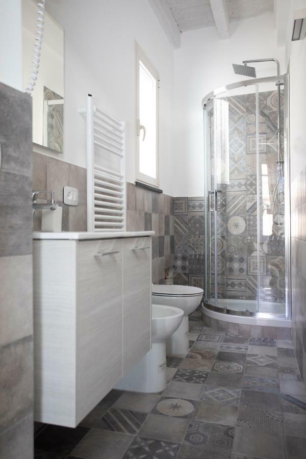 Rooms 19 B&B Palermo Kültér fotó