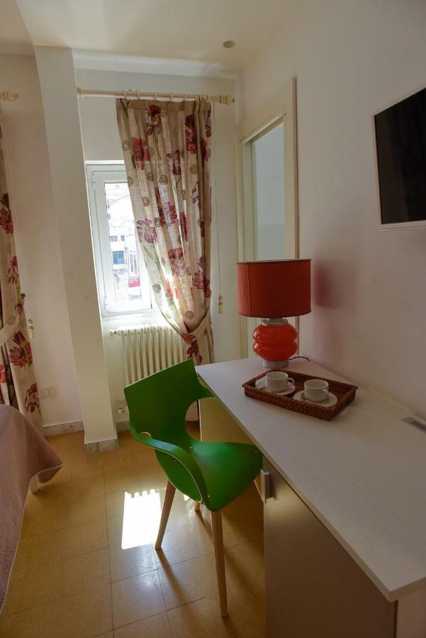 Rooms 19 B&B Palermo Kültér fotó
