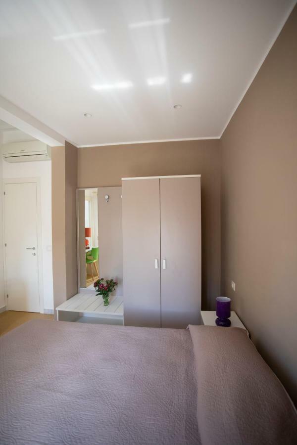 Rooms 19 B&B Palermo Kültér fotó