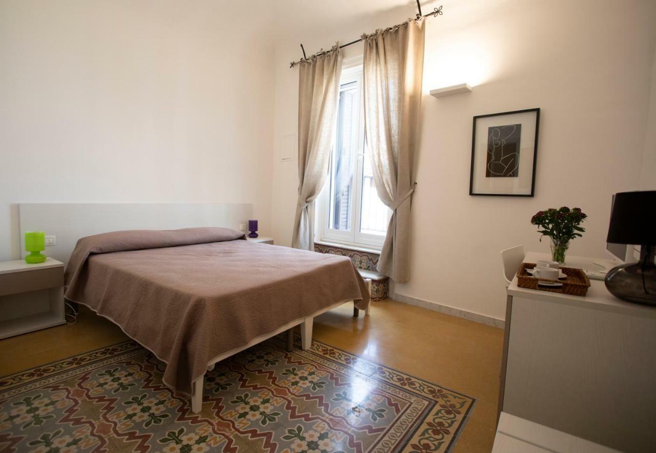 Rooms 19 B&B Palermo Kültér fotó