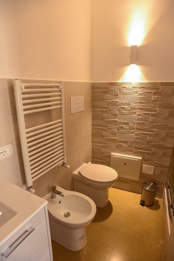 Rooms 19 B&B Palermo Kültér fotó