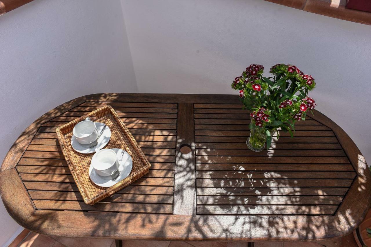 Rooms 19 B&B Palermo Kültér fotó