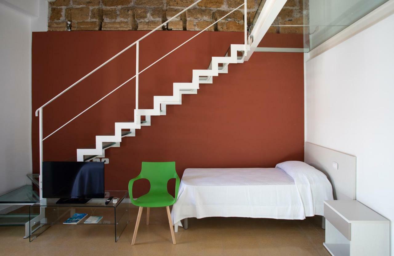 Rooms 19 B&B Palermo Kültér fotó
