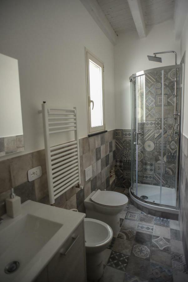 Rooms 19 B&B Palermo Kültér fotó