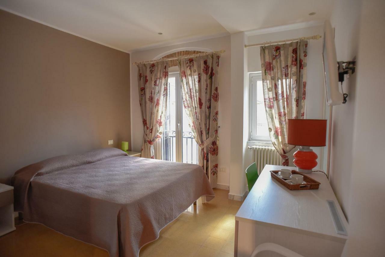 Rooms 19 B&B Palermo Kültér fotó