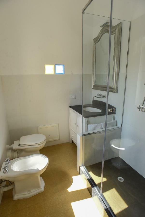 Rooms 19 B&B Palermo Kültér fotó