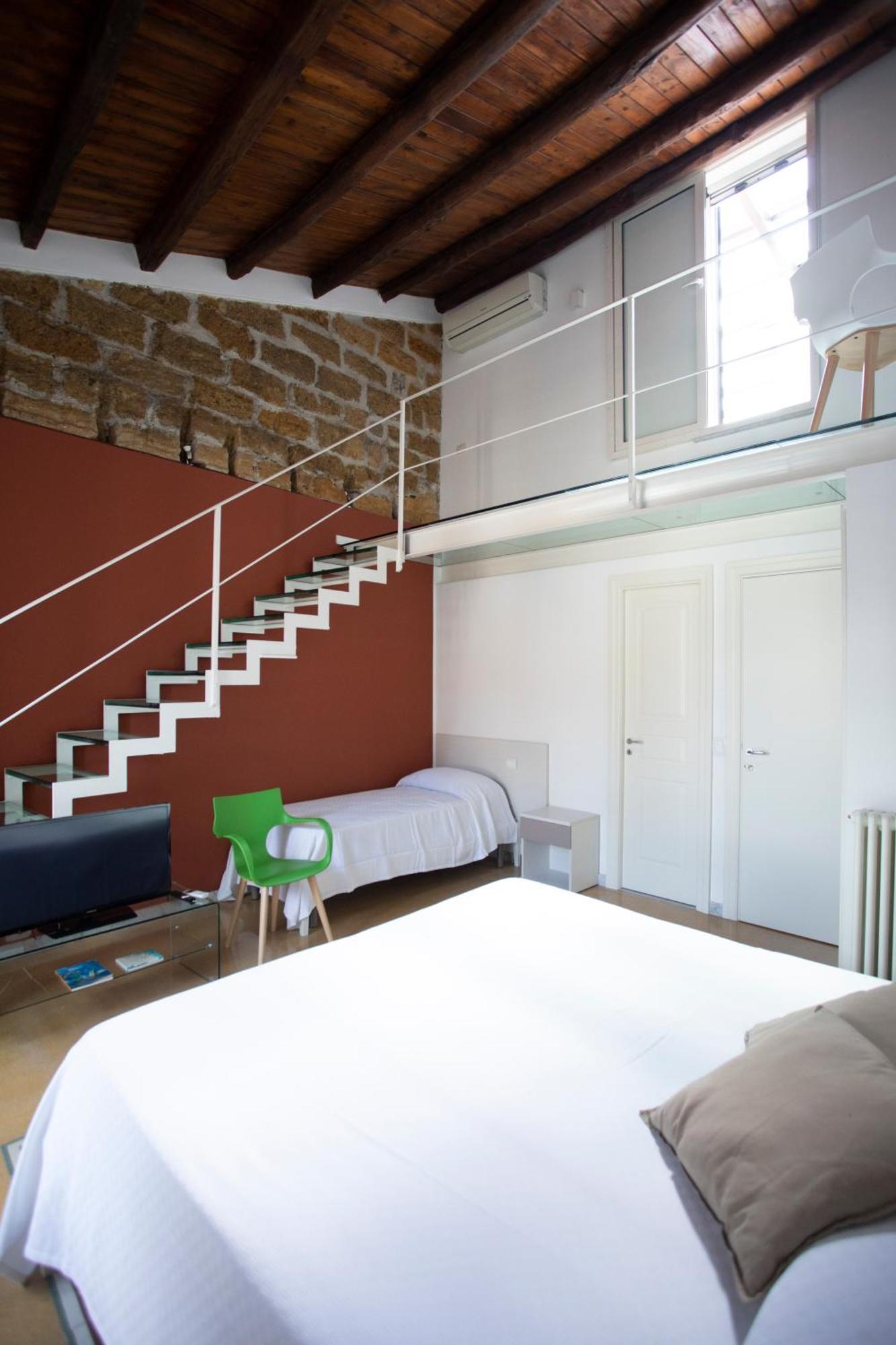 Rooms 19 B&B Palermo Kültér fotó