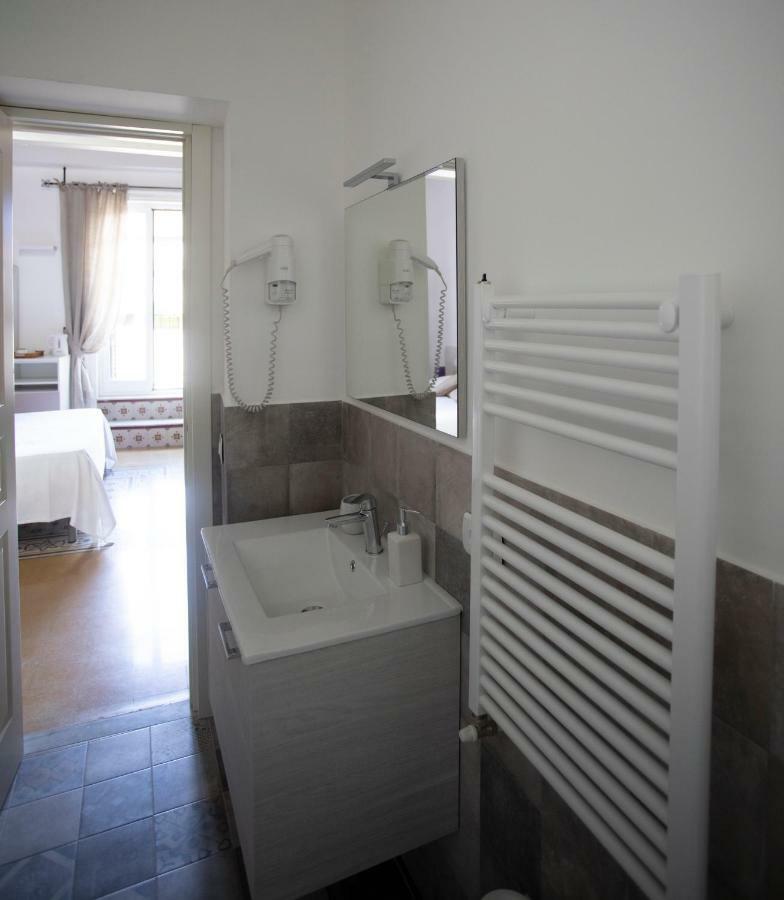 Rooms 19 B&B Palermo Kültér fotó