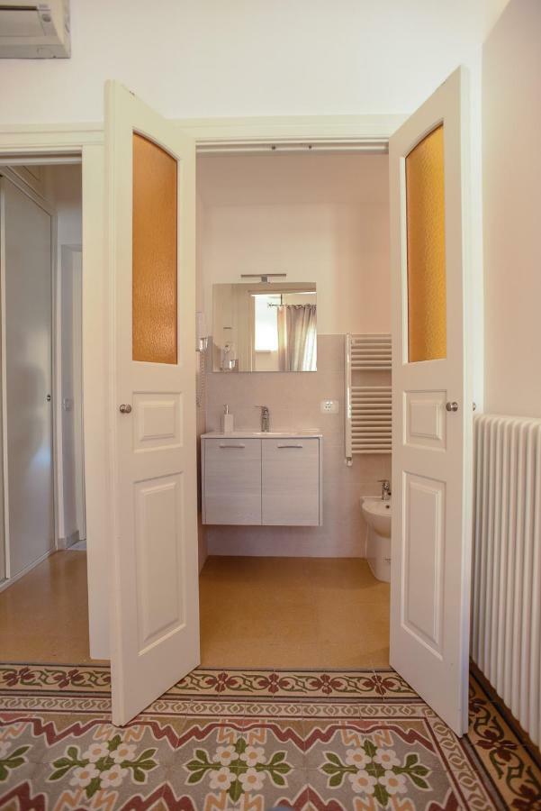 Rooms 19 B&B Palermo Kültér fotó