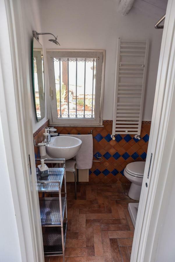 Rooms 19 B&B Palermo Kültér fotó